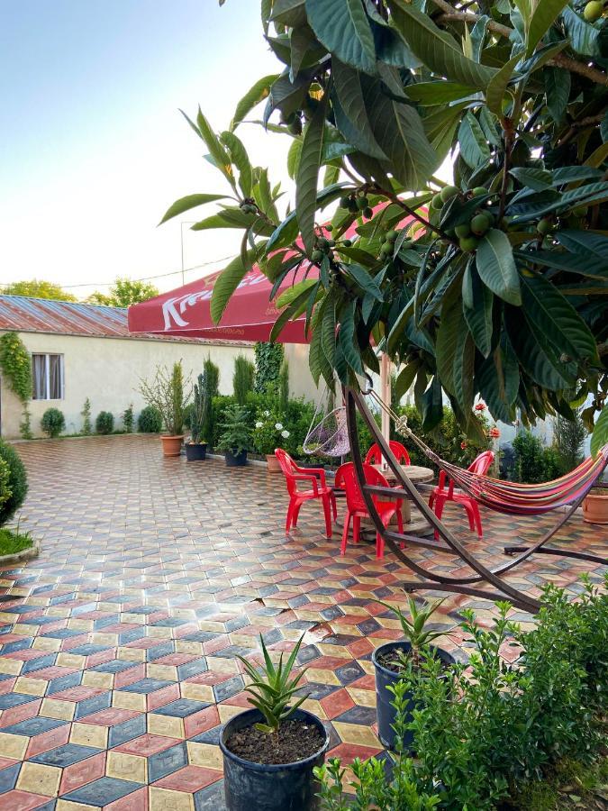 Hotel Doko Martvili Luaran gambar