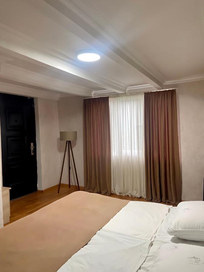 Hotel Doko Martvili Luaran gambar