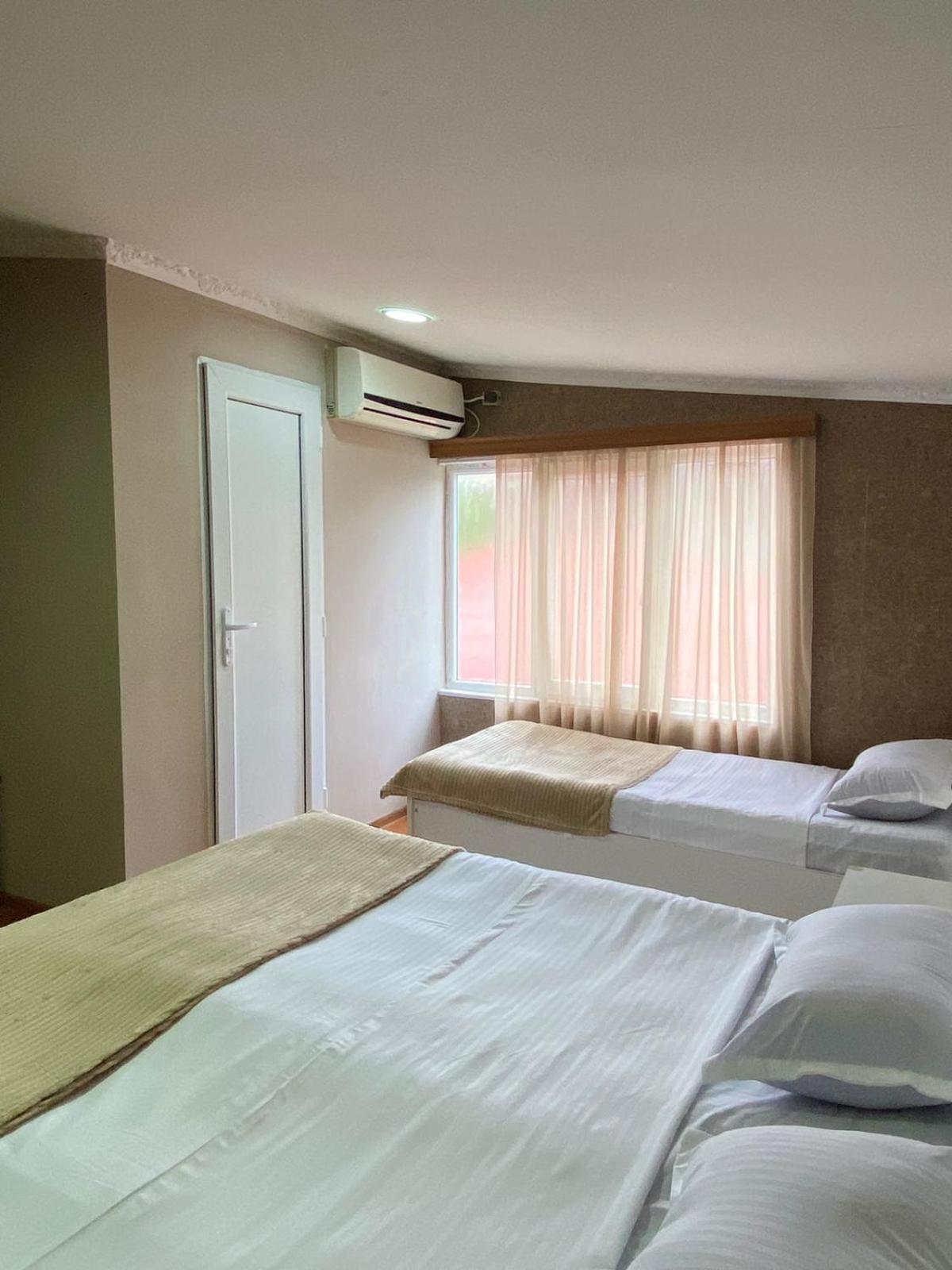 Hotel Doko Martvili Luaran gambar