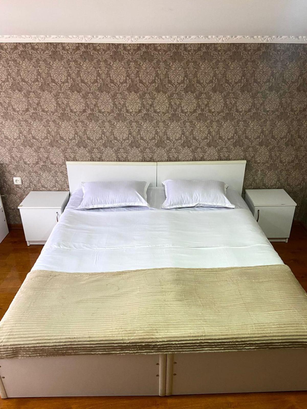 Hotel Doko Martvili Luaran gambar