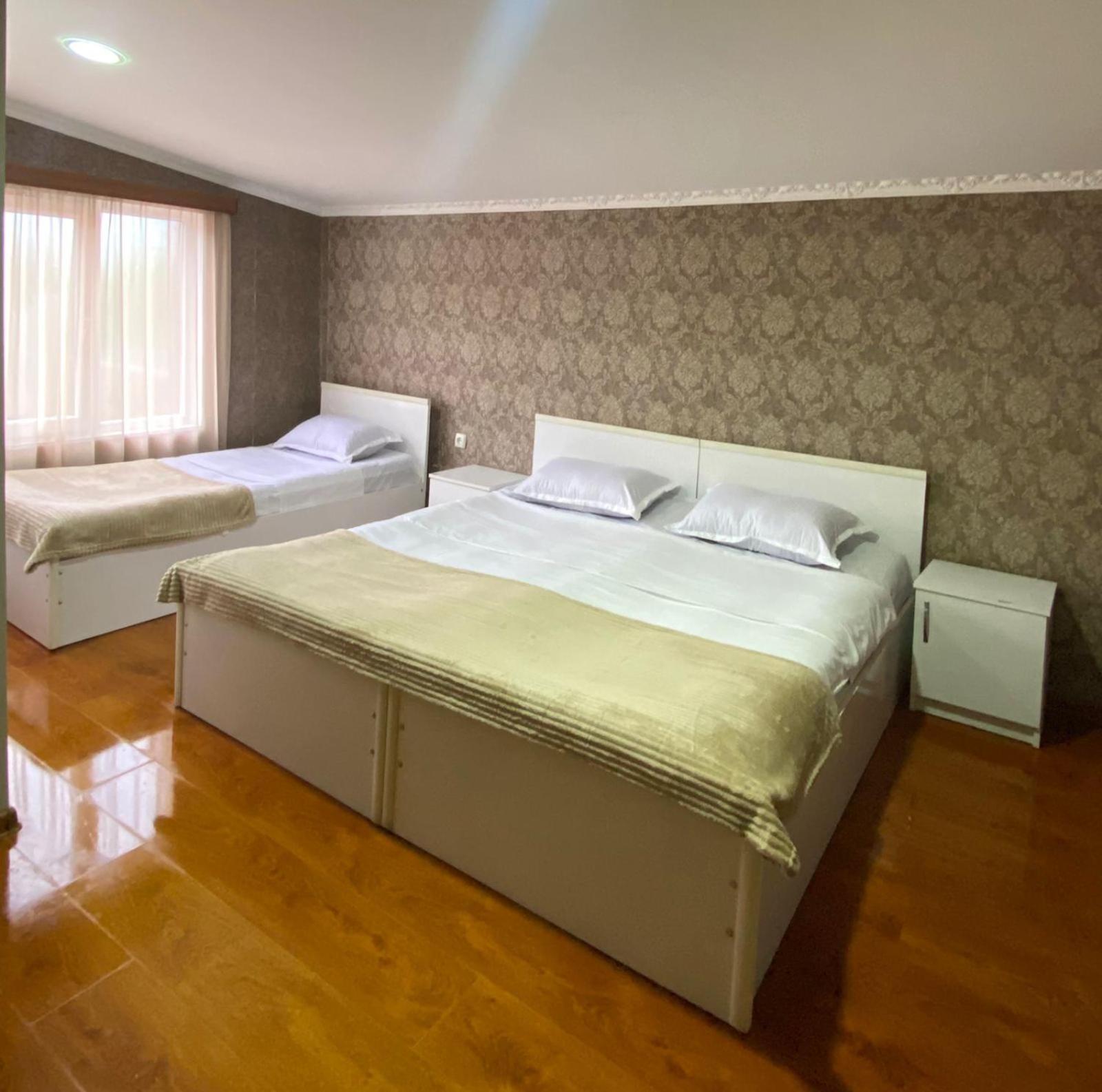 Hotel Doko Martvili Luaran gambar