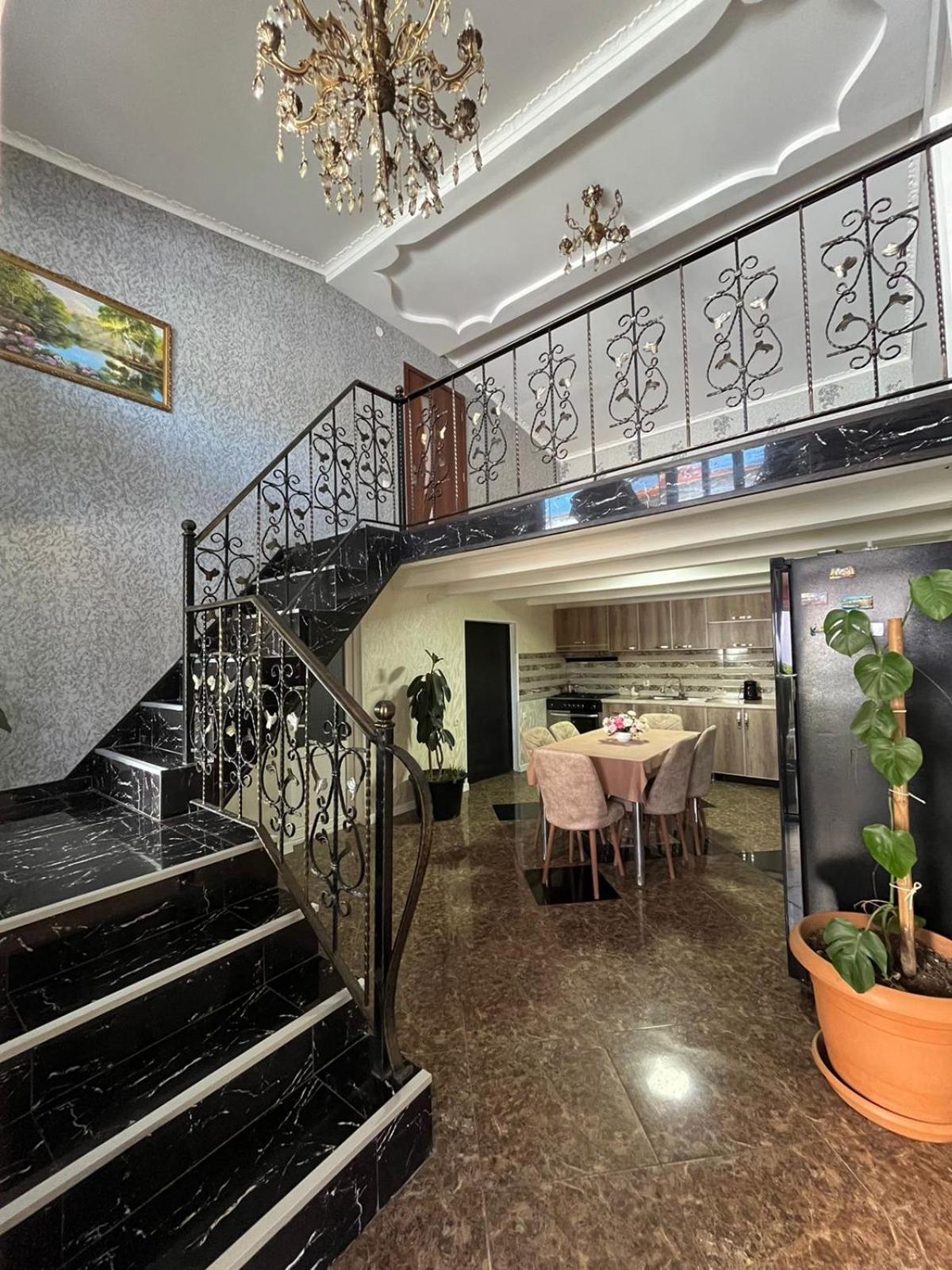 Hotel Doko Martvili Luaran gambar