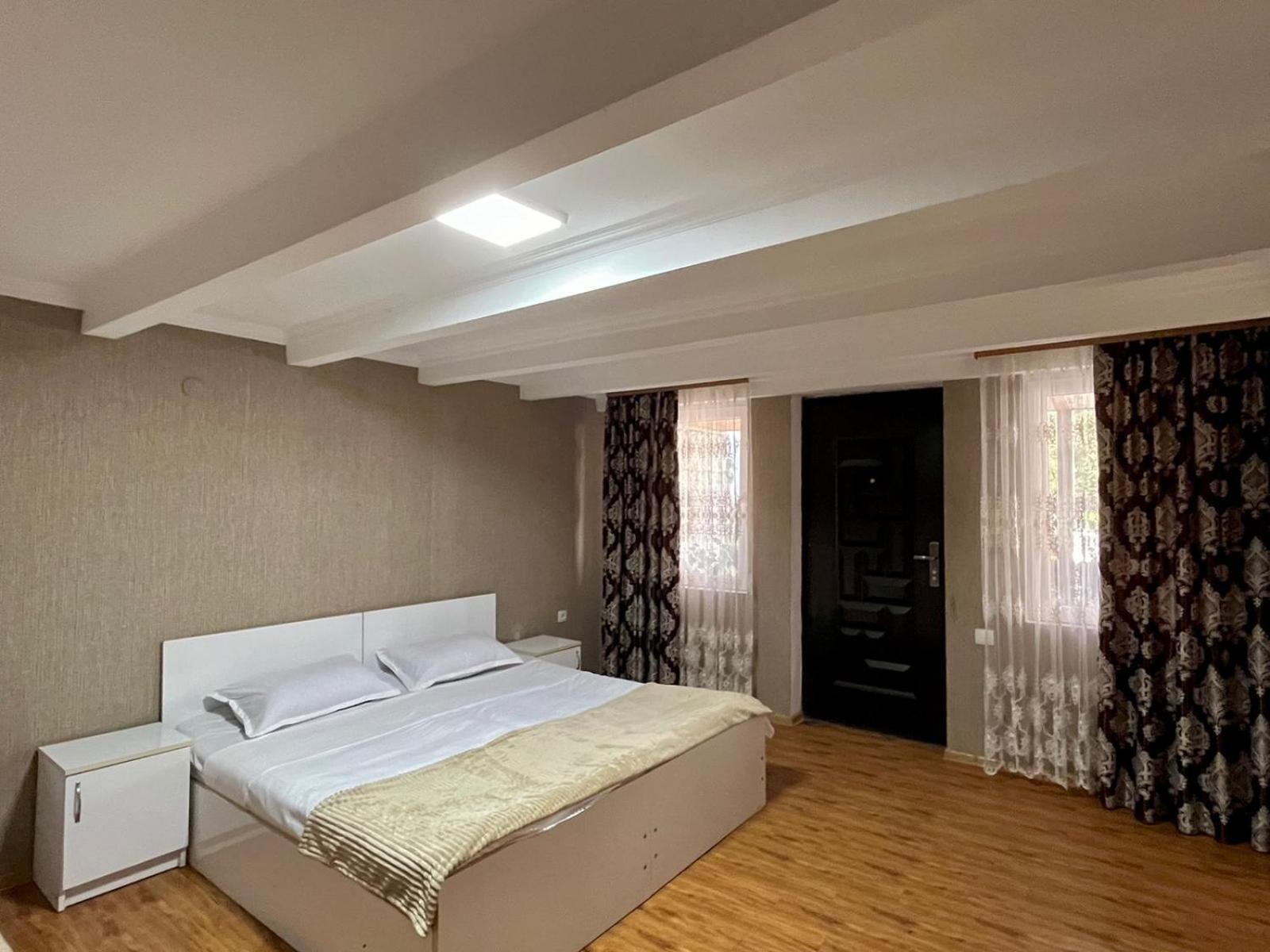Hotel Doko Martvili Luaran gambar