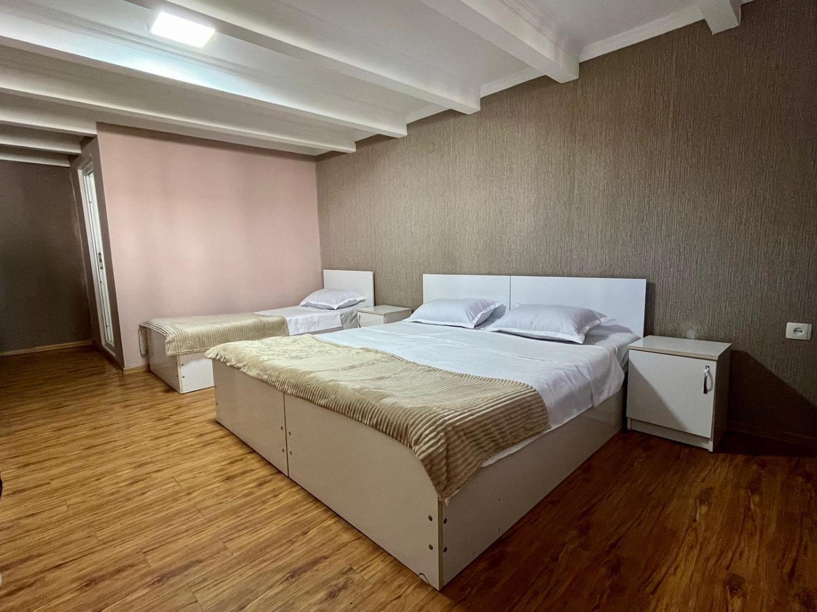 Hotel Doko Martvili Luaran gambar