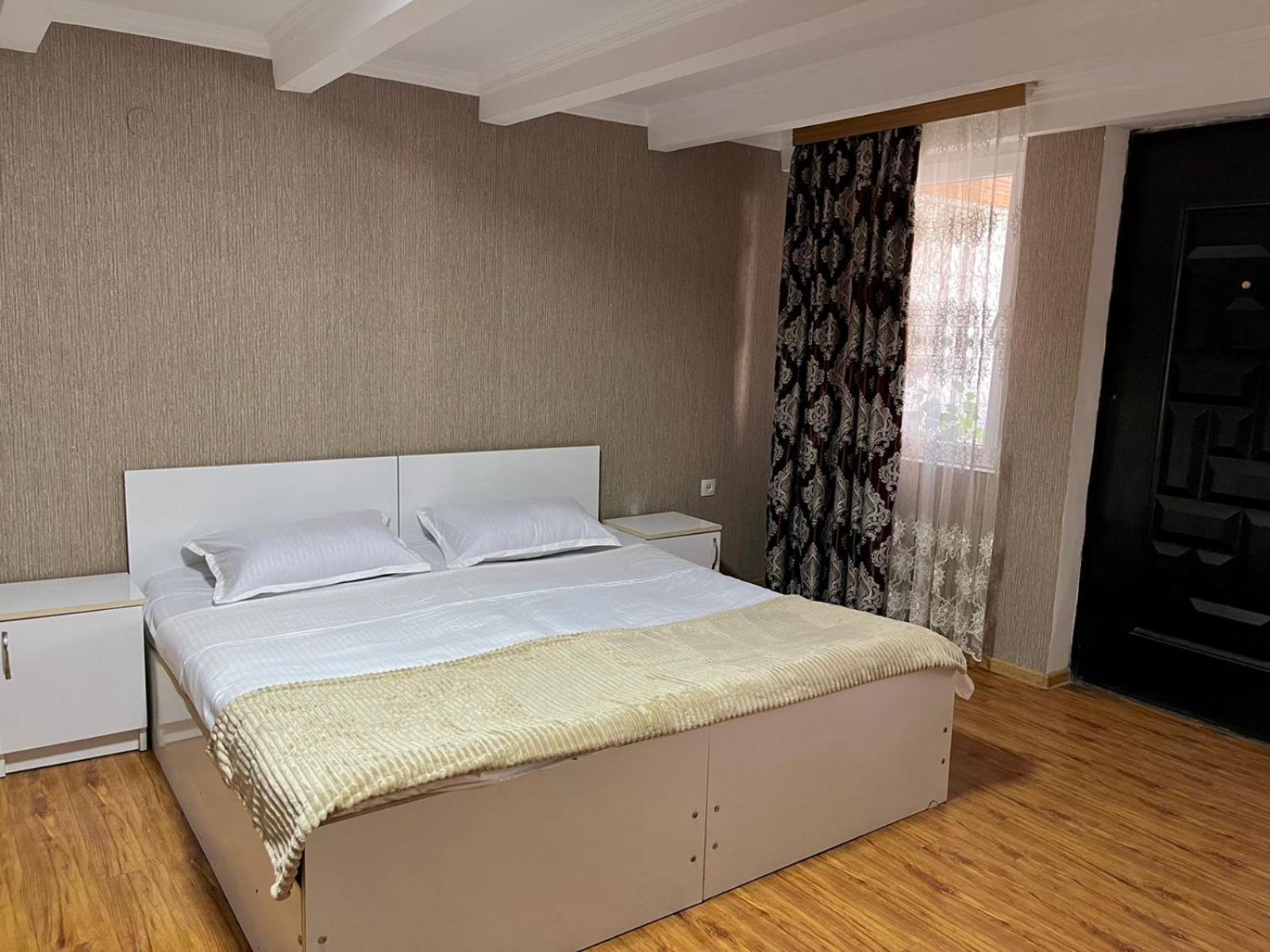 Hotel Doko Martvili Luaran gambar