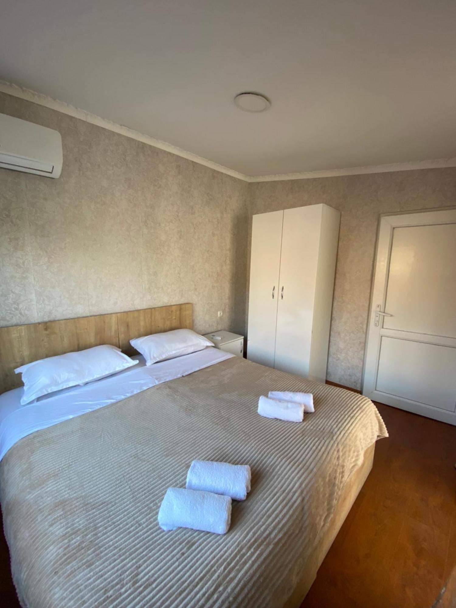 Hotel Doko Martvili Luaran gambar