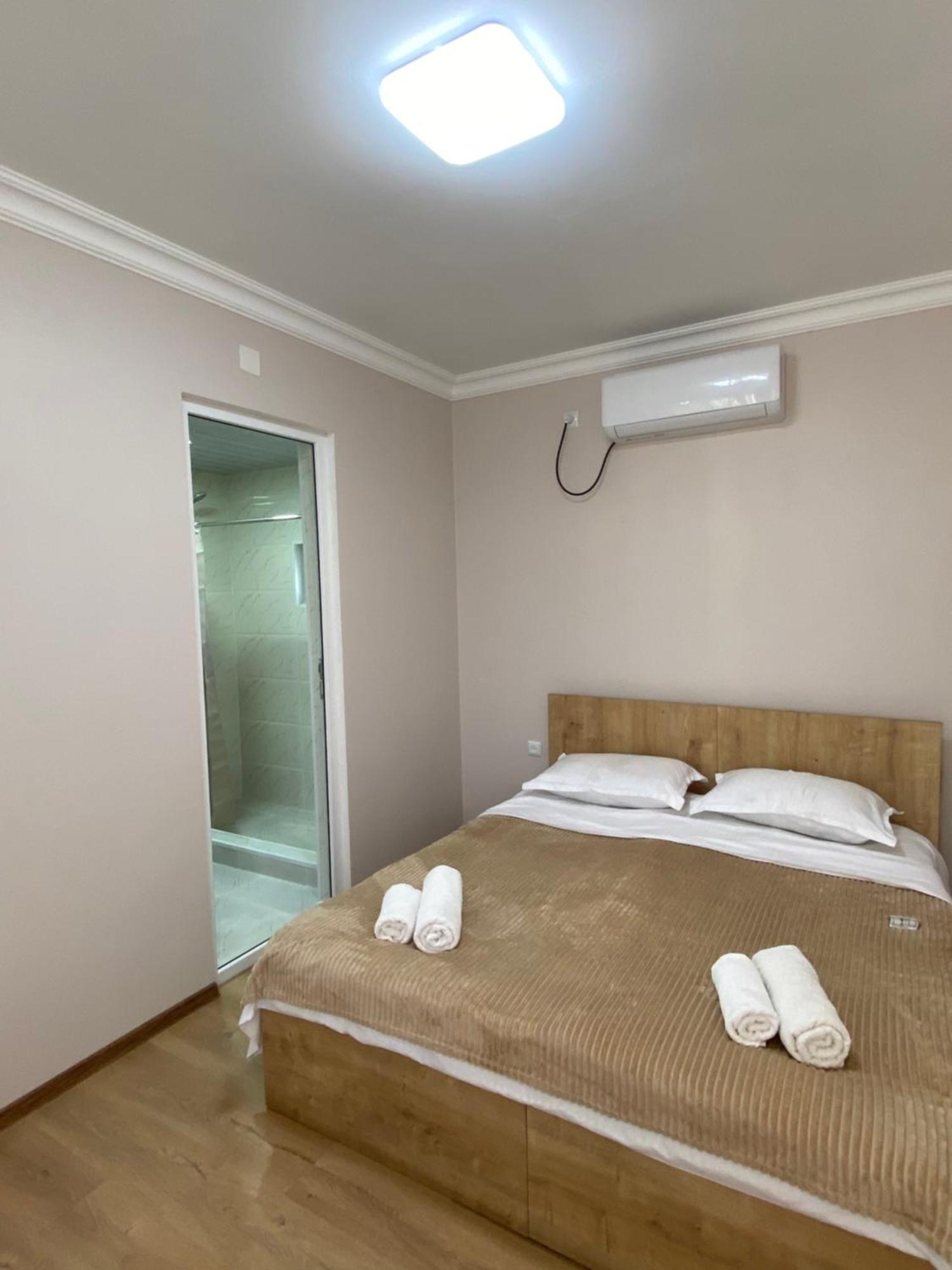 Hotel Doko Martvili Luaran gambar