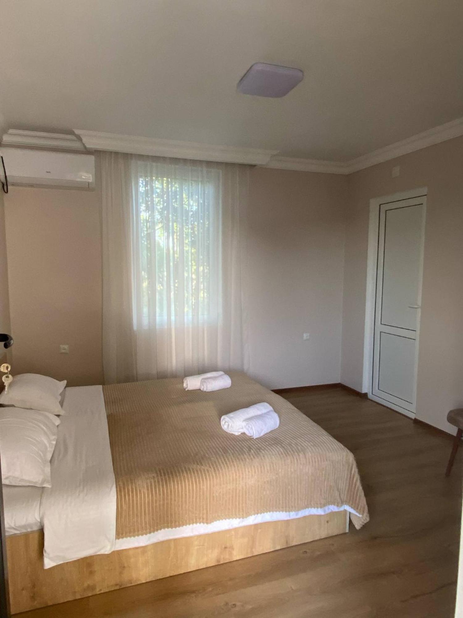 Hotel Doko Martvili Luaran gambar