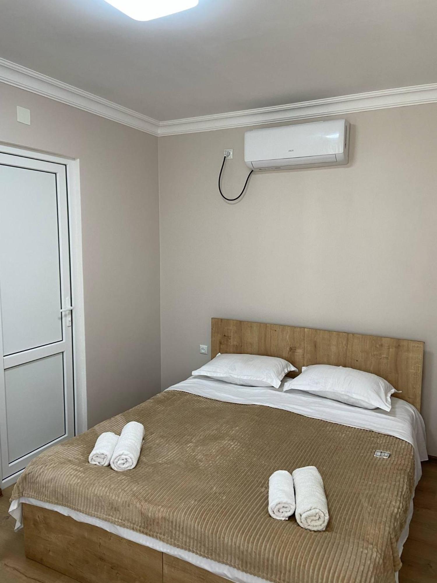 Hotel Doko Martvili Luaran gambar